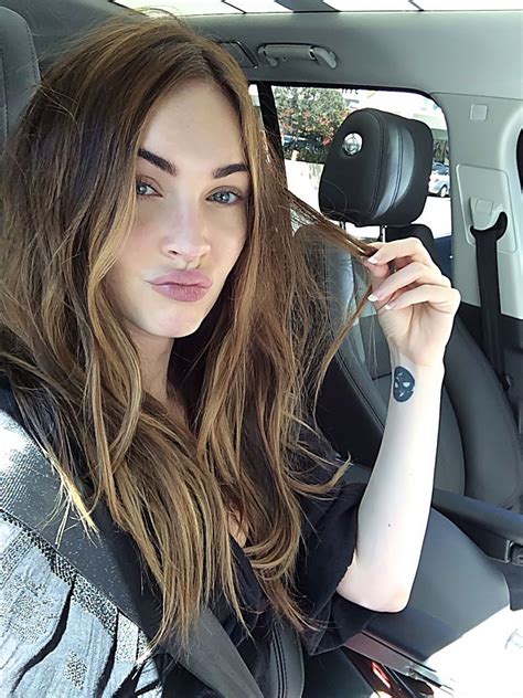 megan fox leaked pictures|Megan Fox Nude Leaked 2019 (73 Photos) 